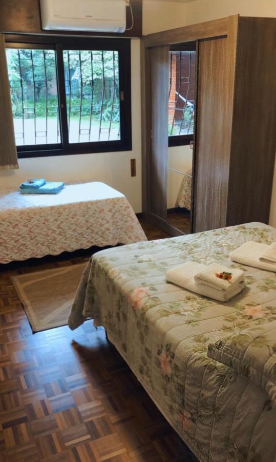 Casa Goldoni Casa de férias Gramado