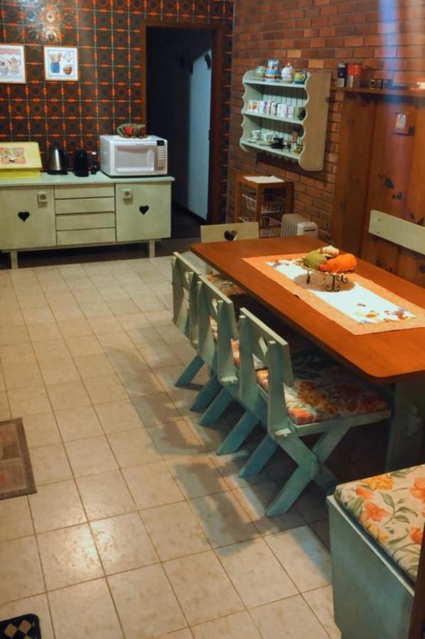 Casa de férias Casa Goldoni Gramado