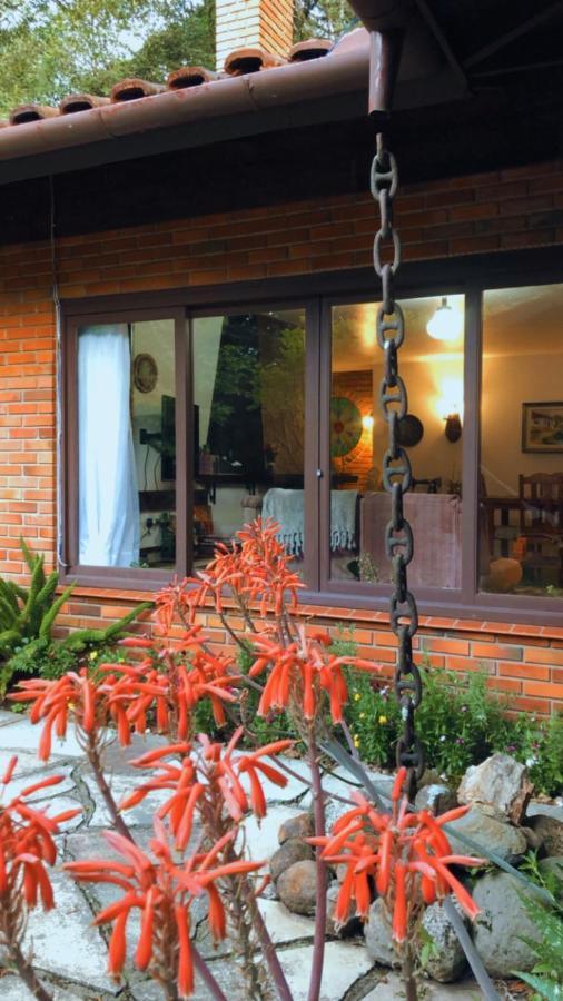 Casa Goldoni Casa de férias Gramado