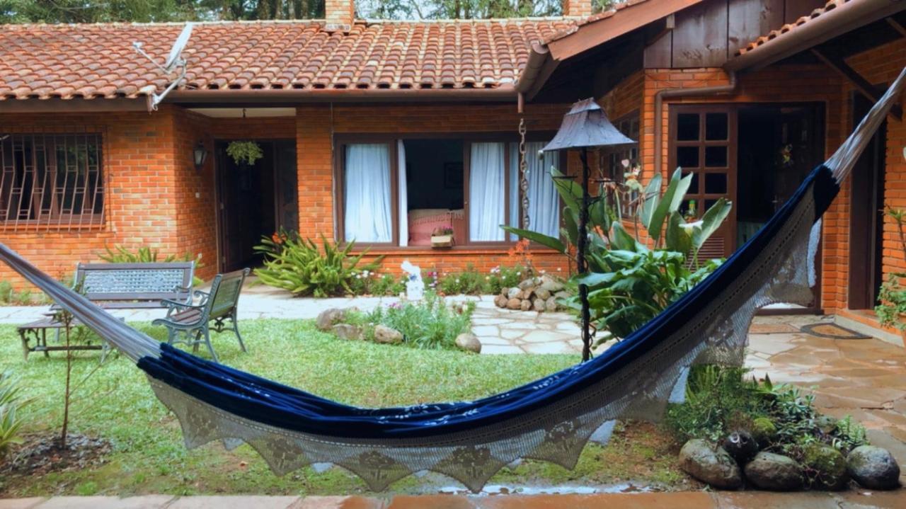 Casa de férias Casa Goldoni