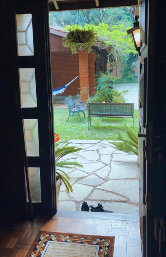 Casa de férias Casa Goldoni *