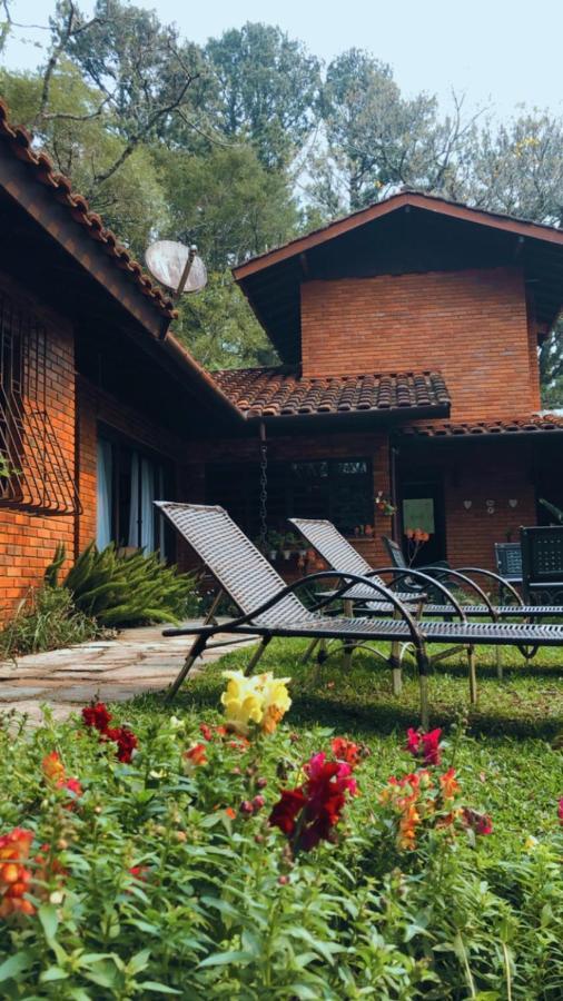 Casa Goldoni 4 Quartos Casa de férias Gramado