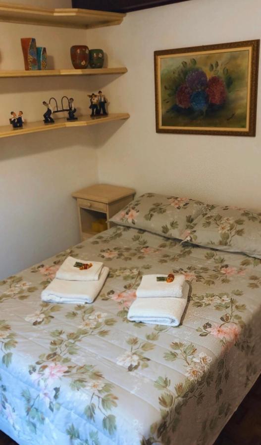 Casa de férias Casa Goldoni *