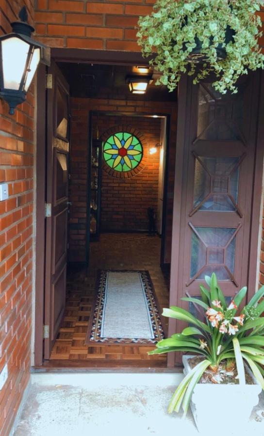 Casa Goldoni * Gramado