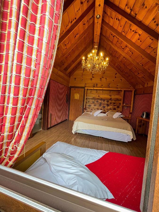 Hotel Giardino Di Pietra 3*