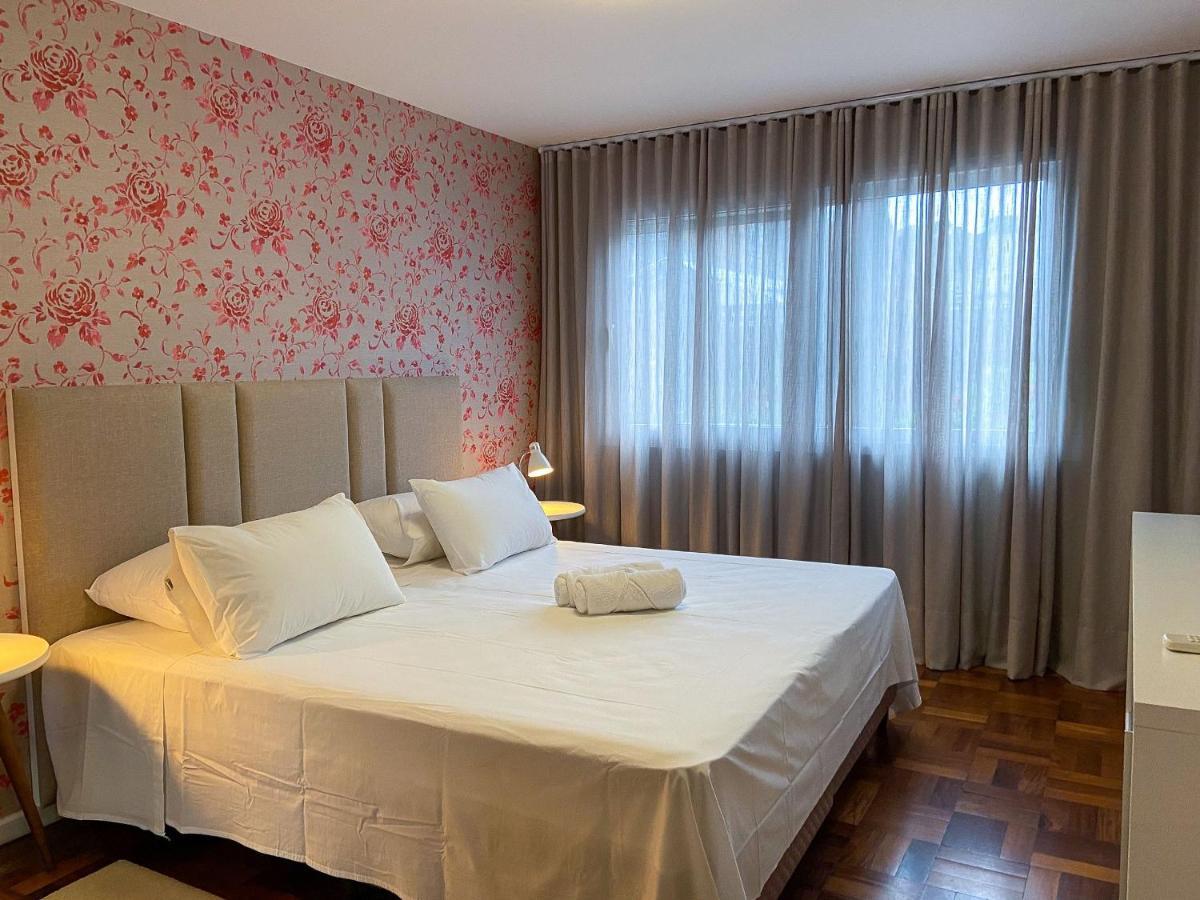 Locar-in Gramado- 100m Rua Coberta Apartamento *
