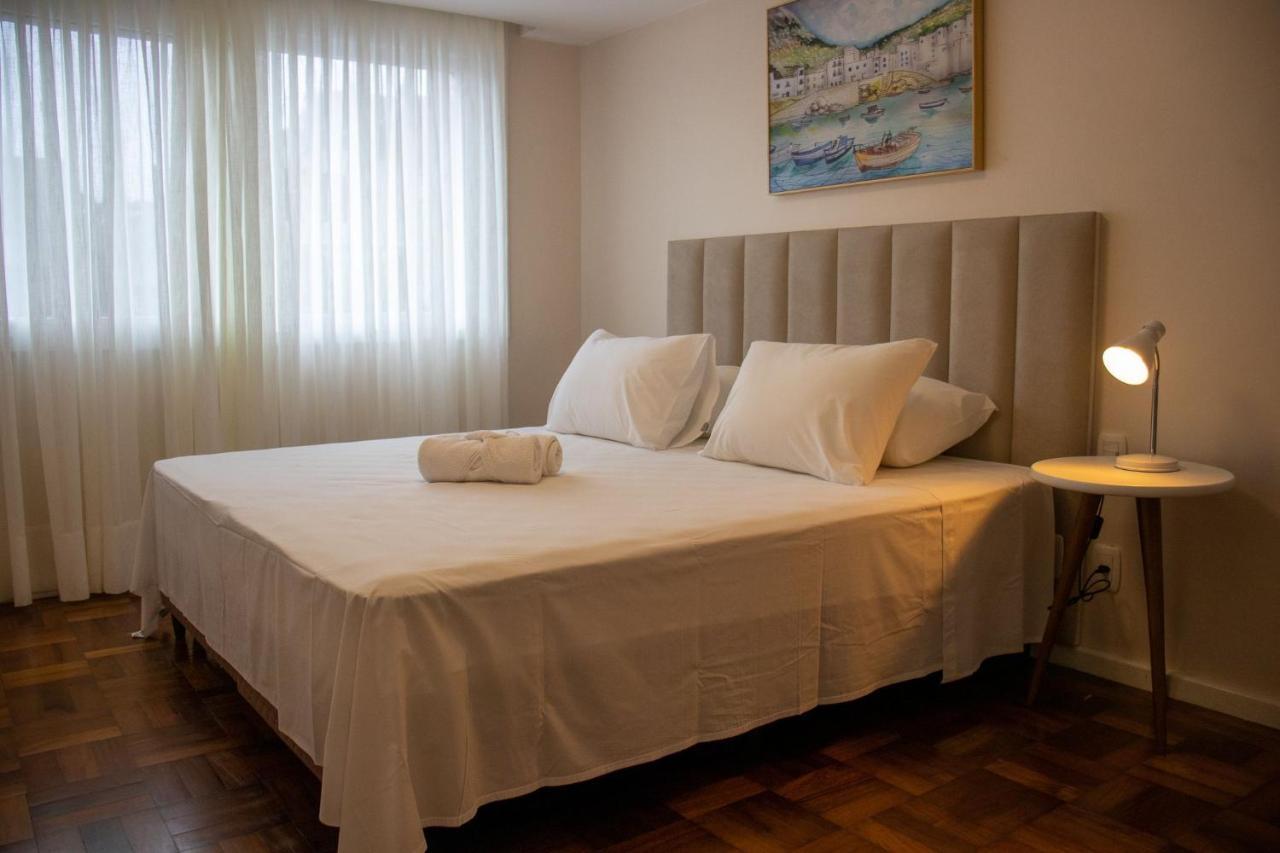 Locar-in Gramado- 100m Rua Coberta Apartamento *
