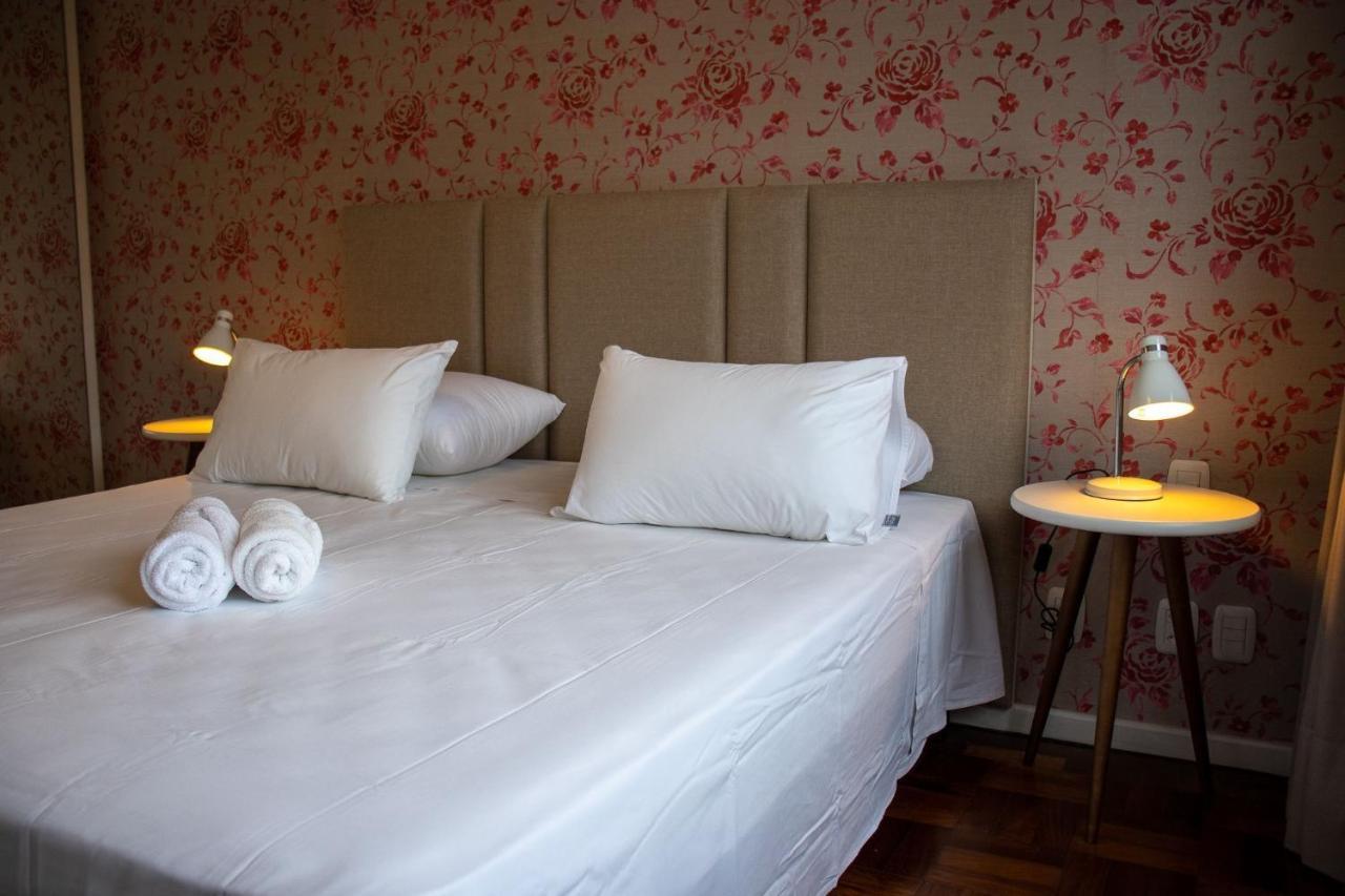 Apartamento Locar-in Gramado- 100m Rua Coberta *