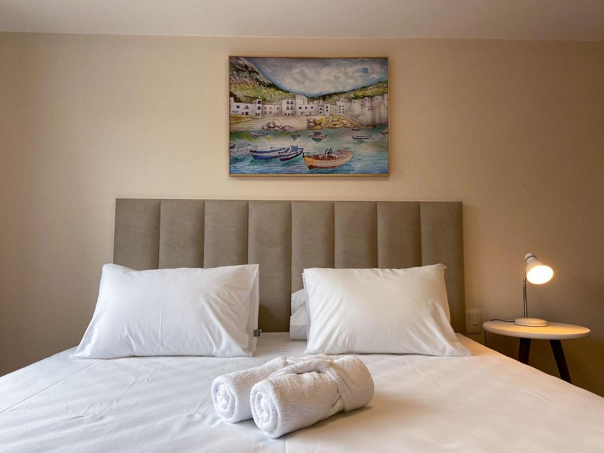 Apartamento Locar-in Gramado- 100m Rua Coberta *
