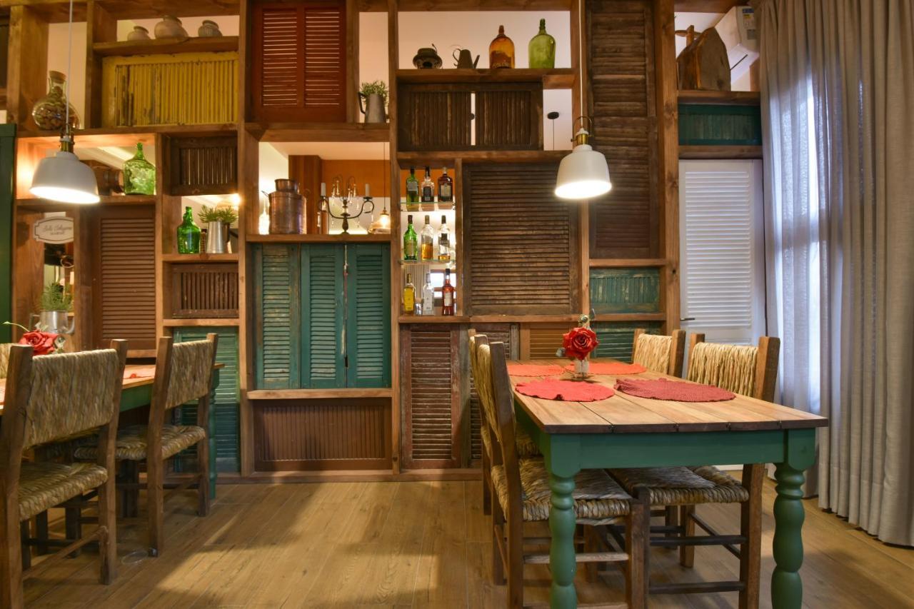 Hotel Bertoluci Gramado