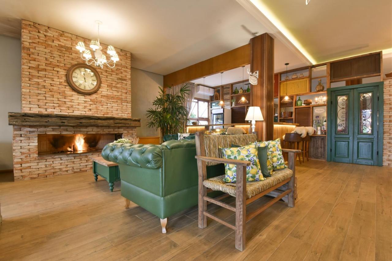 Bertoluci Hotel Gramado