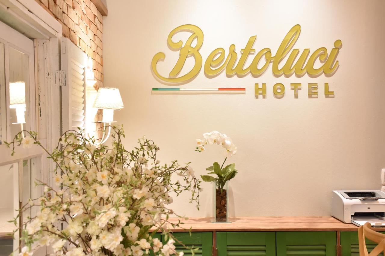 Hotel Bertoluci 3*
