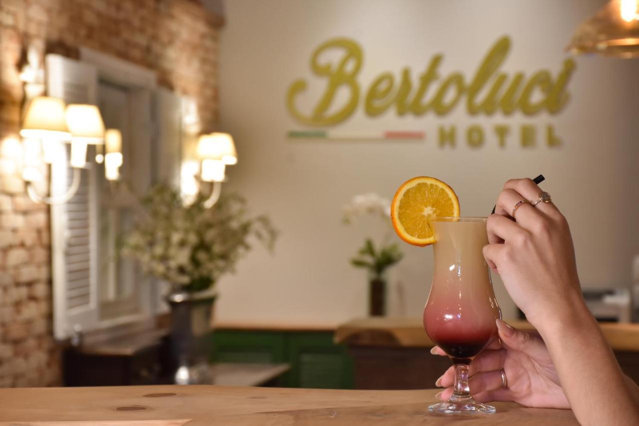 Bertoluci Hotel