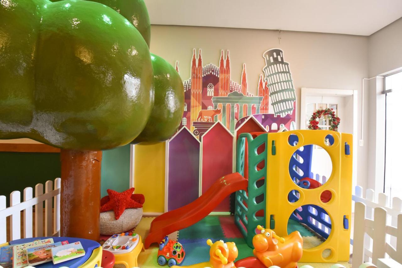 Bertoluci Hotel 3*
