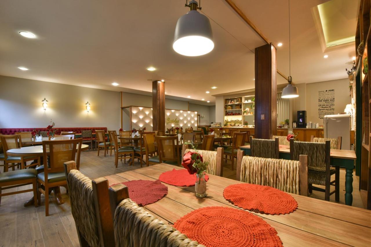 Bertoluci Hotel 3*