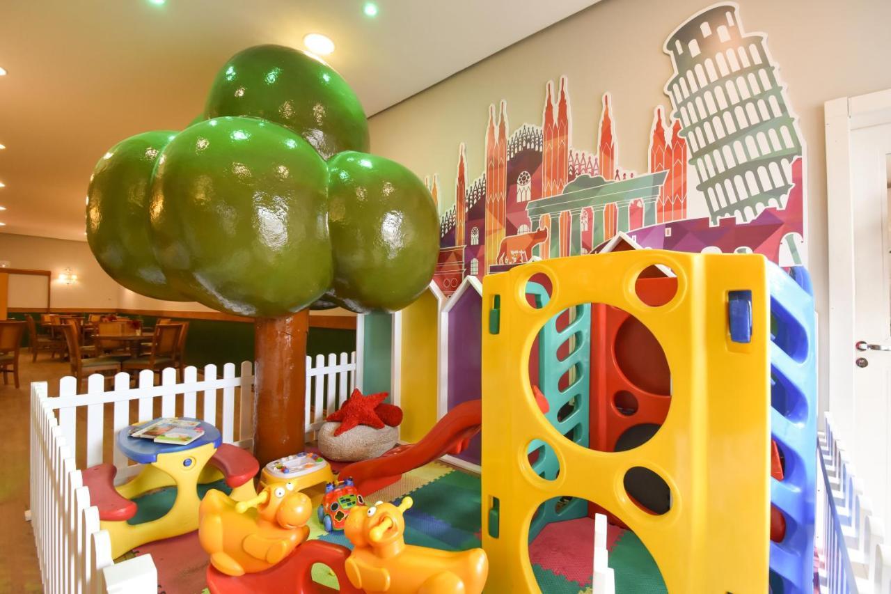 Bertoluci Hotel 3*