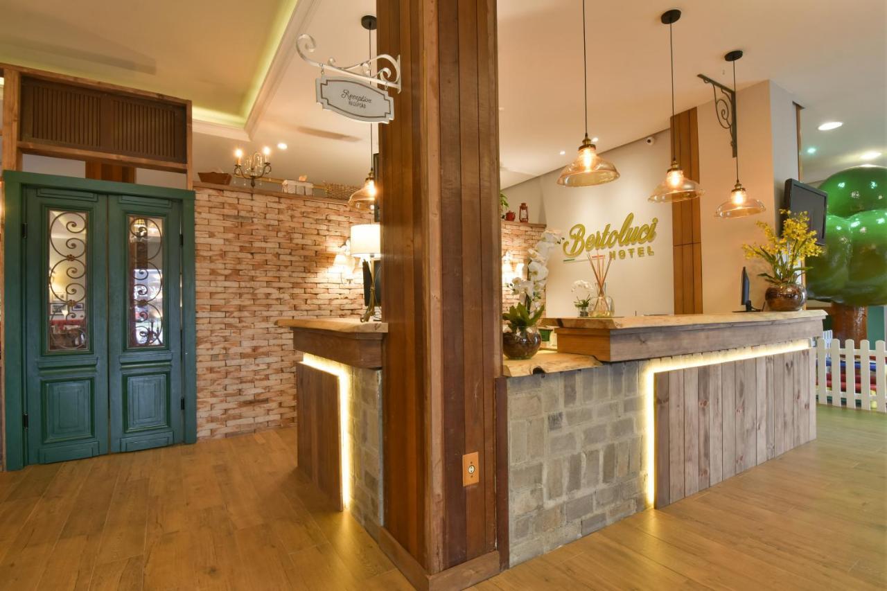 Hotel Bertoluci