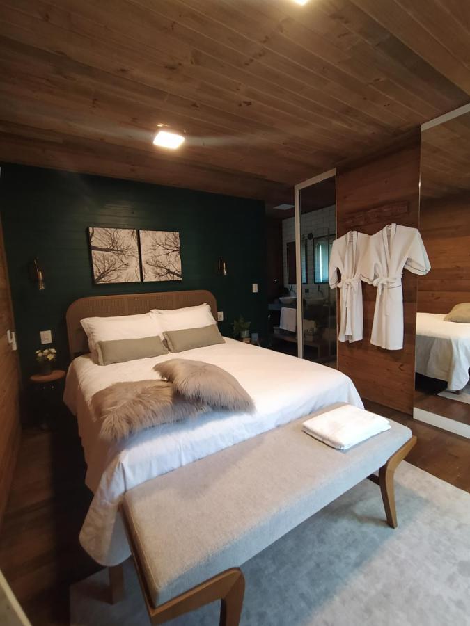 Nambu - Exclusive Alojamento Gramado