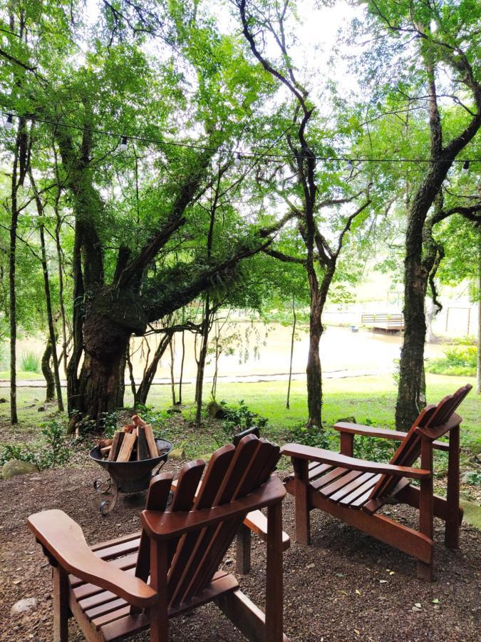 Nambu - Exclusive Alojamento Gramado