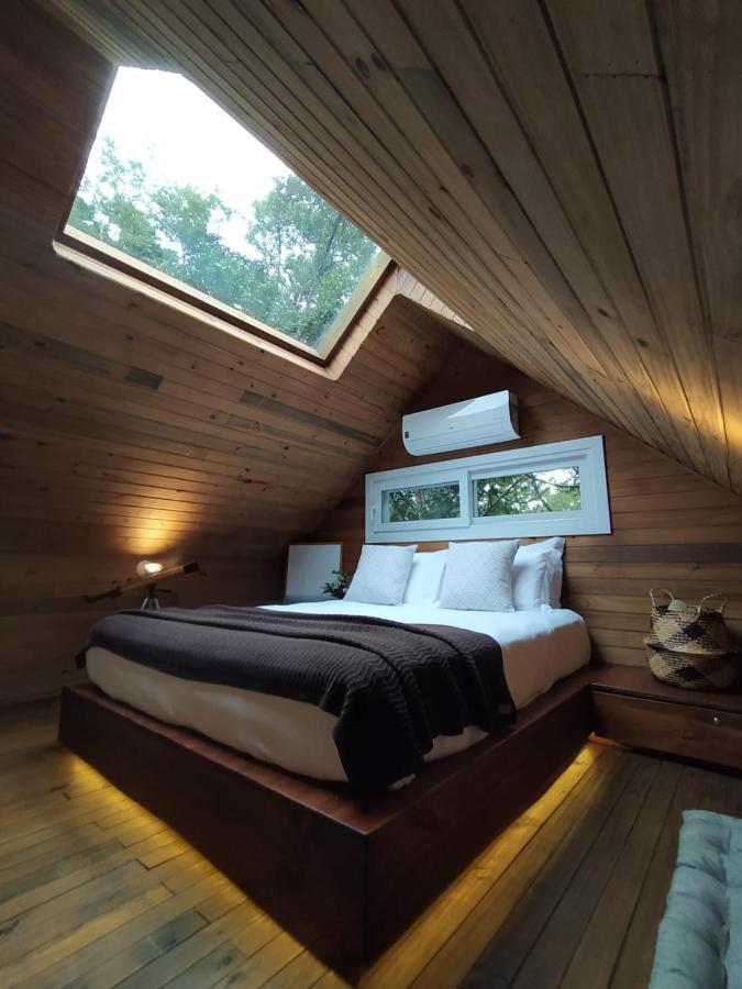 Alojamento Nambu - Exclusive Gramado
