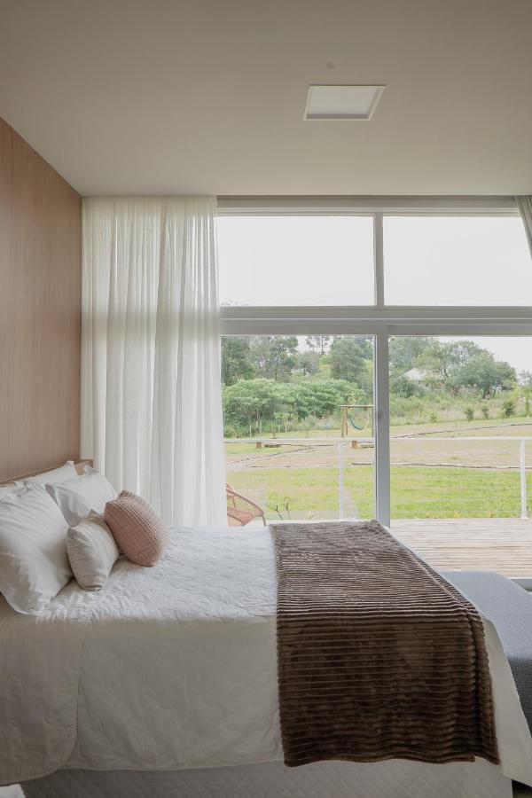 Alojamento Nambu - Exclusive Gramado