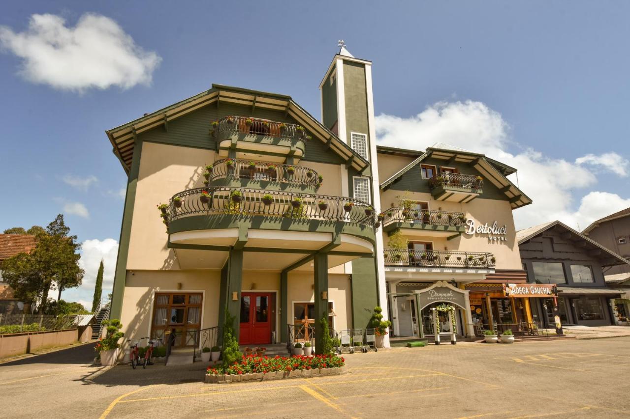 Bertoluci Hotel Gramado