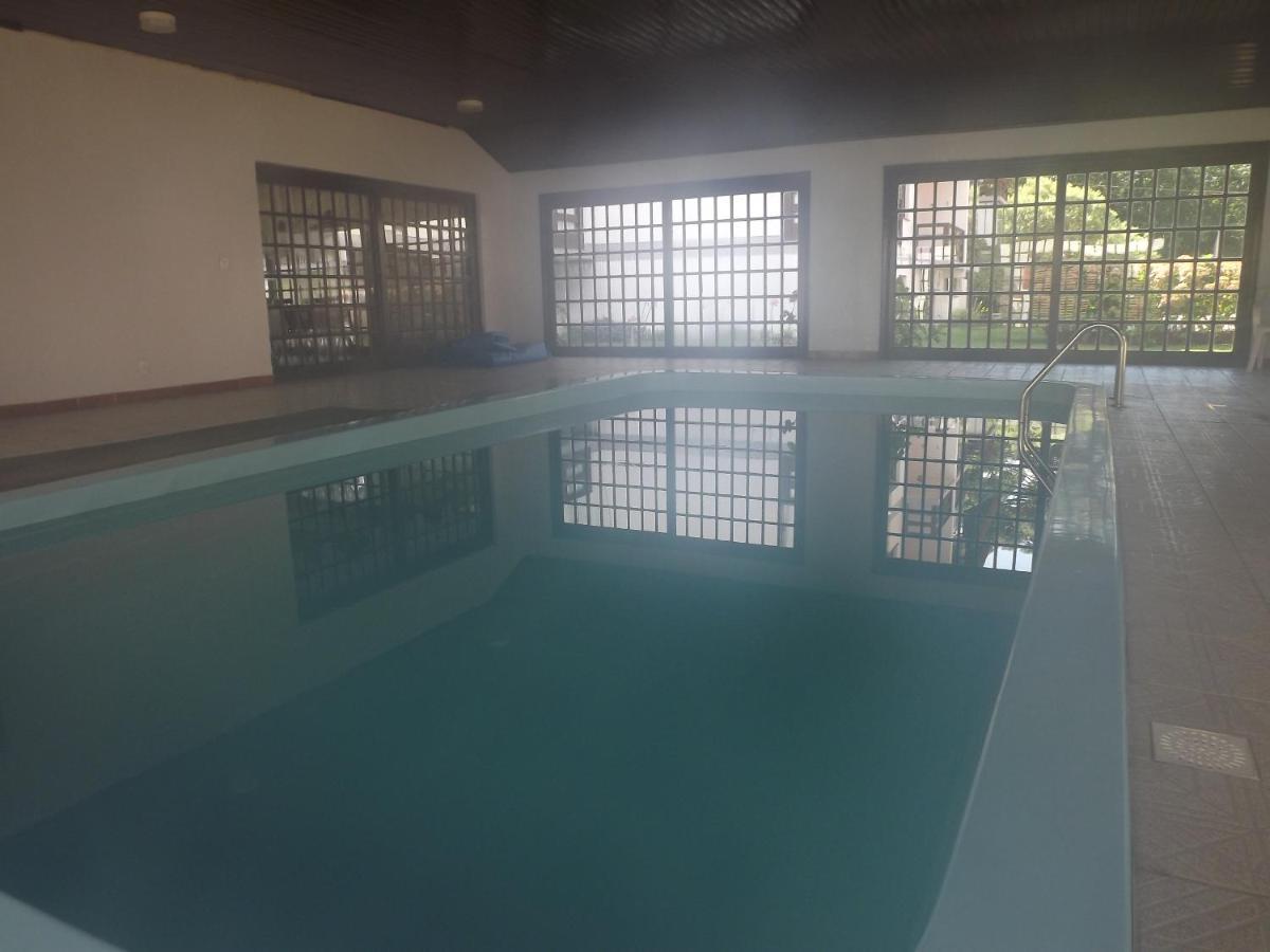 Residencial Negro Apartamento