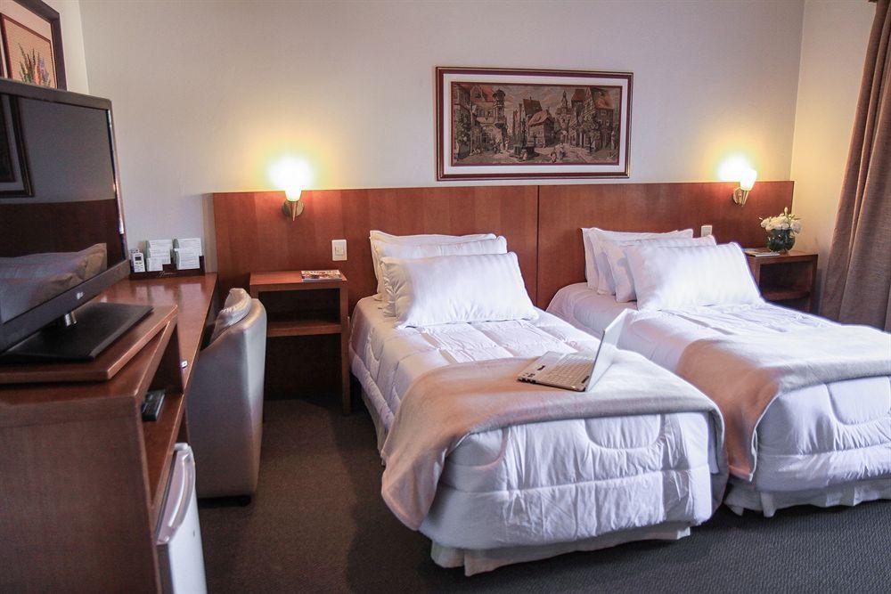 Hotel Bavaria Sport