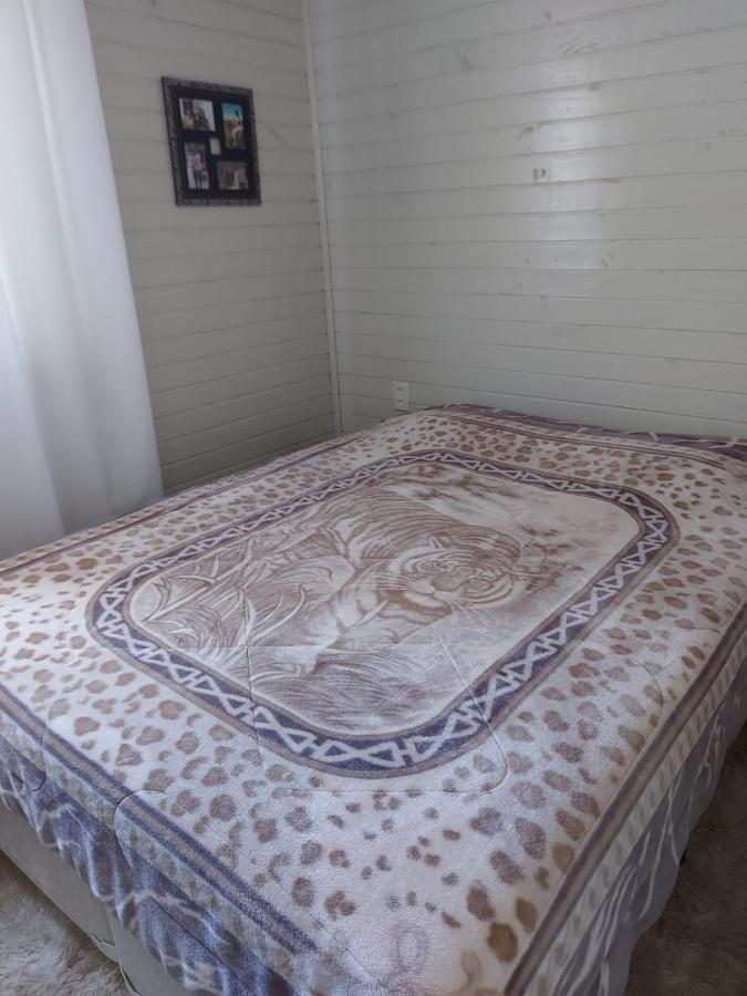 Casa De Temporada Da Bruna Casa de férias