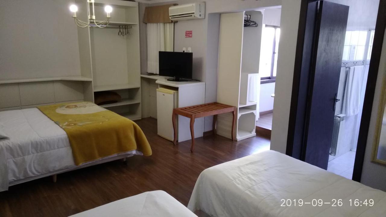 Pensão Do 3*
