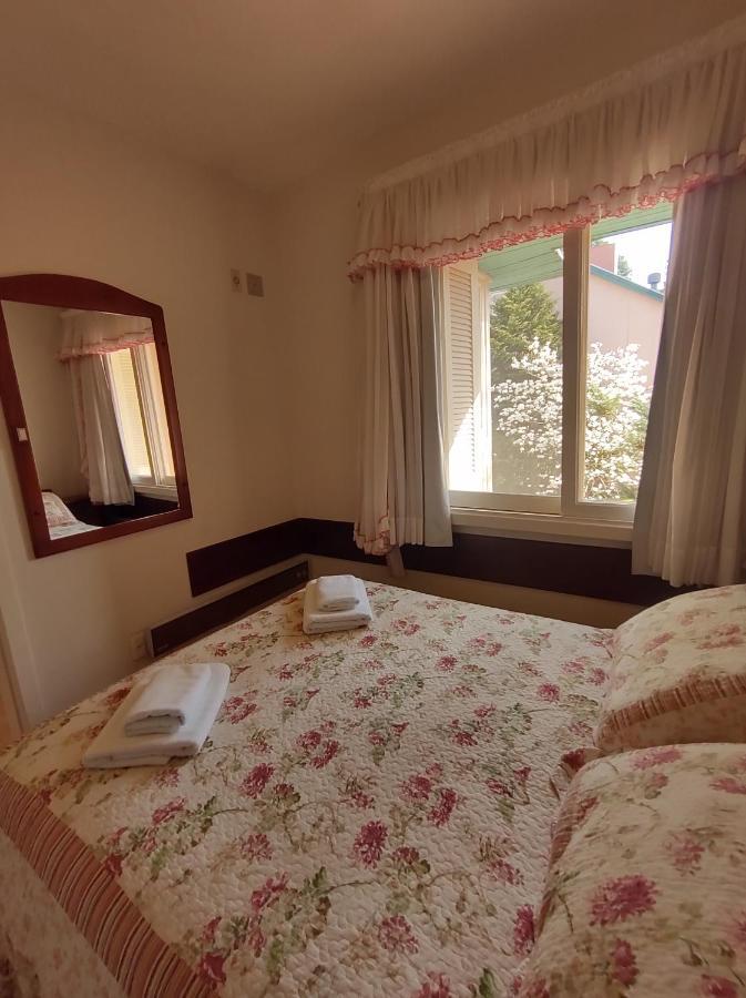 Agradavel 2quartos Familia Prox Ao Negro - 4 Min Do Centro- Com Churrasqueira Apartamento