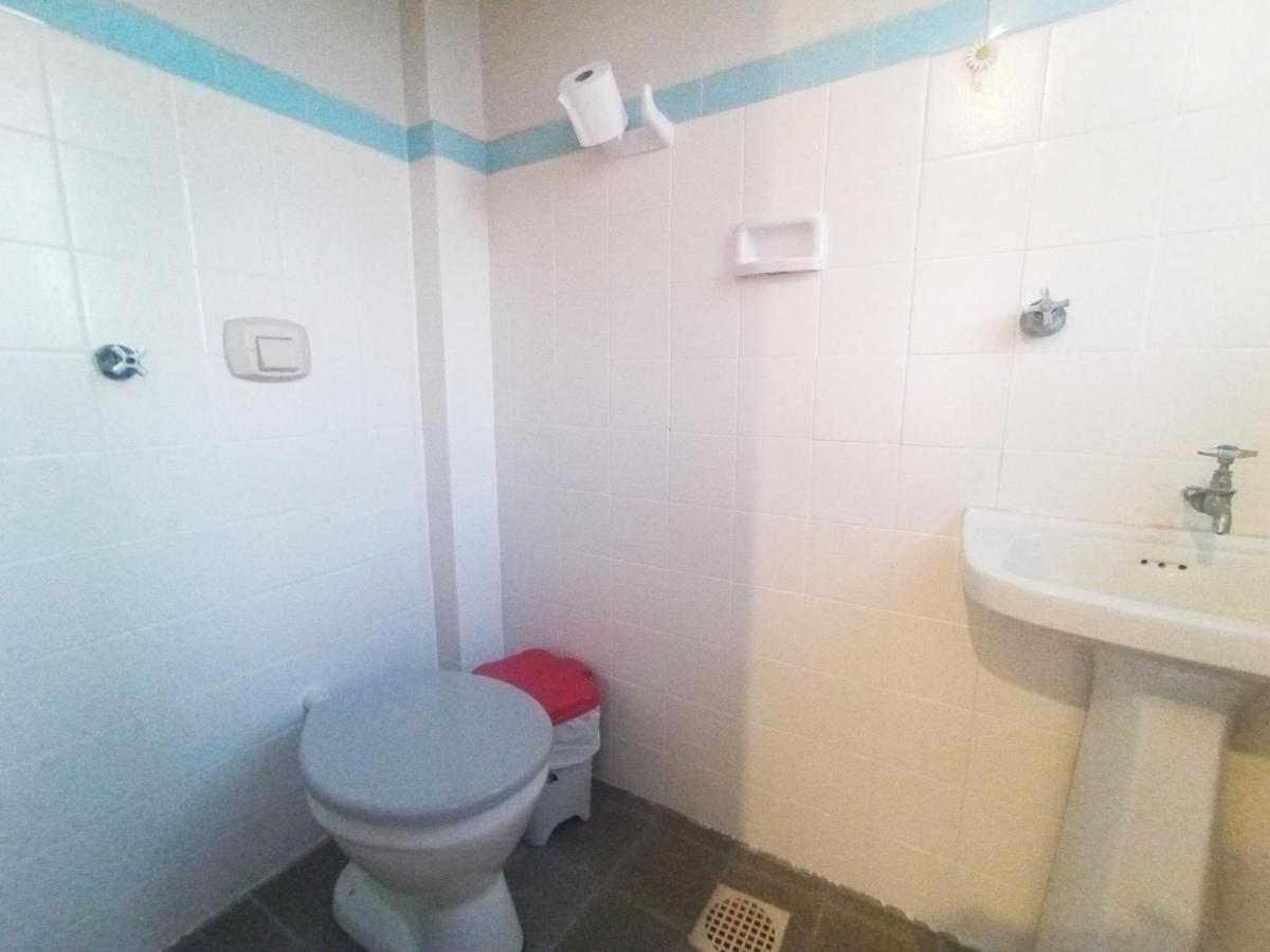 Apartamento Incrivel Localizacao Na Rua Coberta Gramado