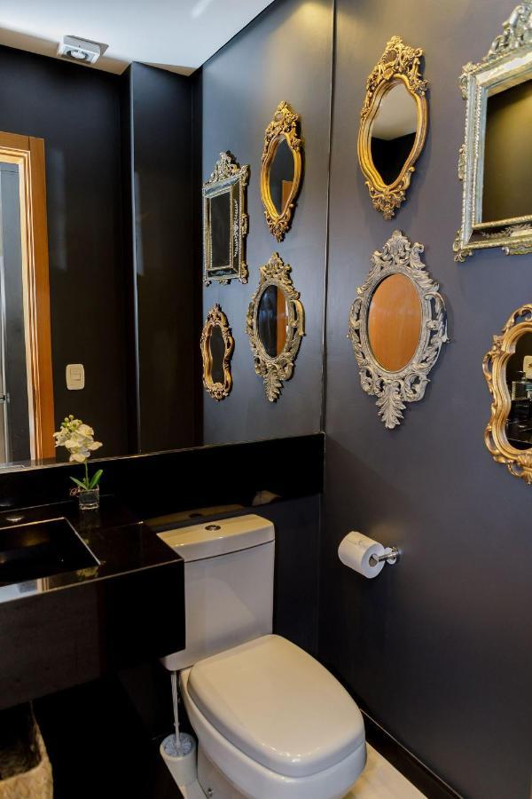 Apartamento Cobertura Duplex Com Piscina Aquecida, Proximo Aos Museus Gramado