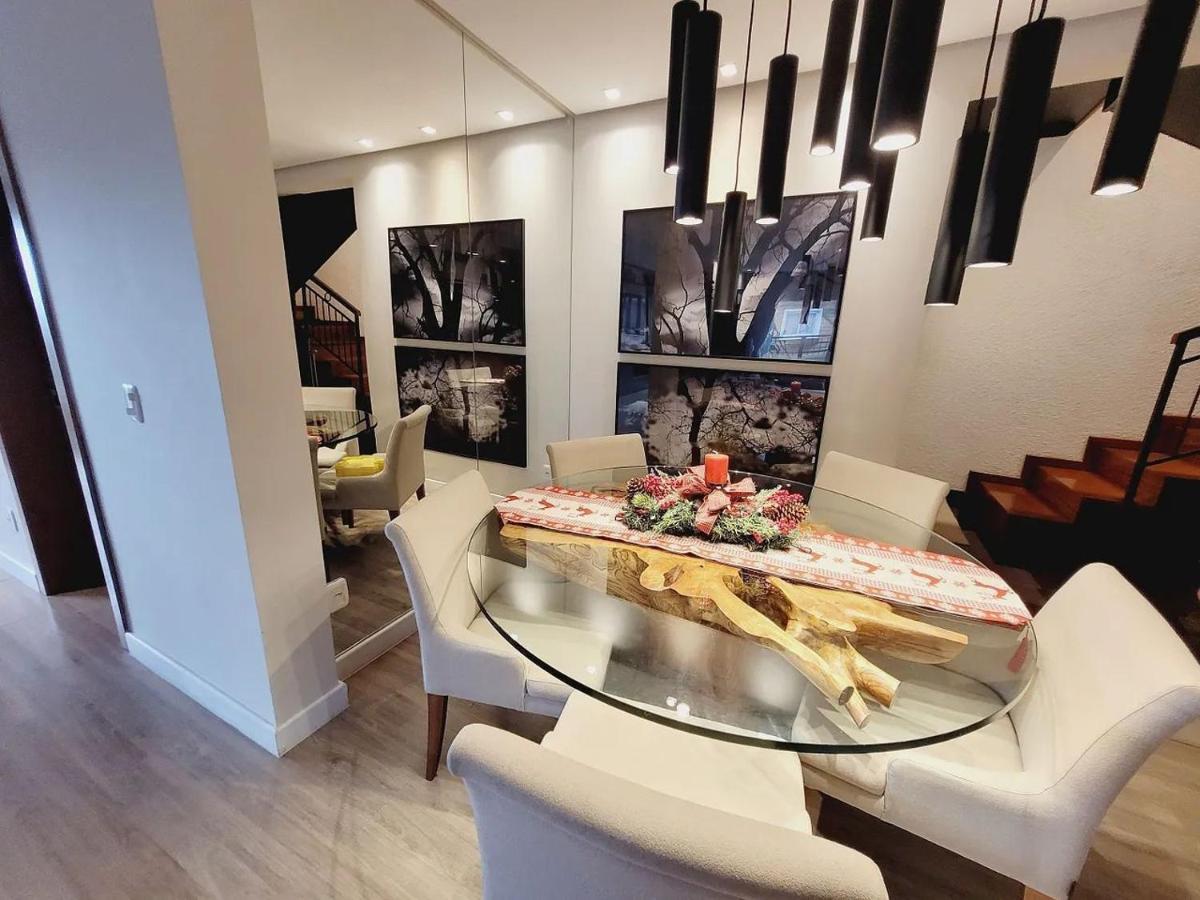 Apartamento Cobertura Duplex Com Piscina Aquecida, Proximo Aos Museus