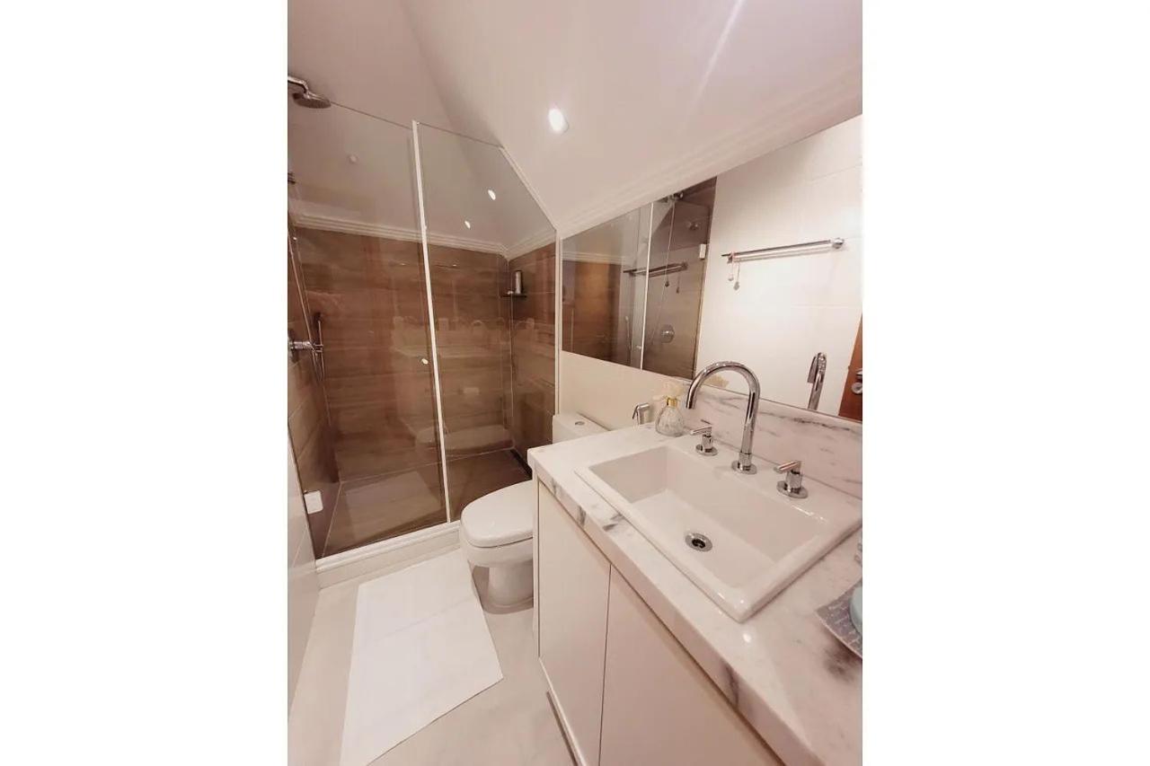 Cobertura Duplex Com Piscina Aquecida, Proximo Aos Museus *