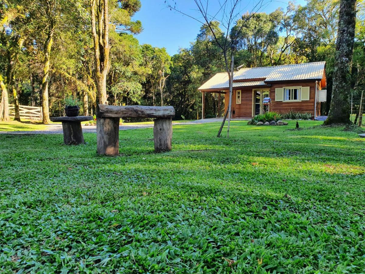Sitio Recanto Feliz * Gramado