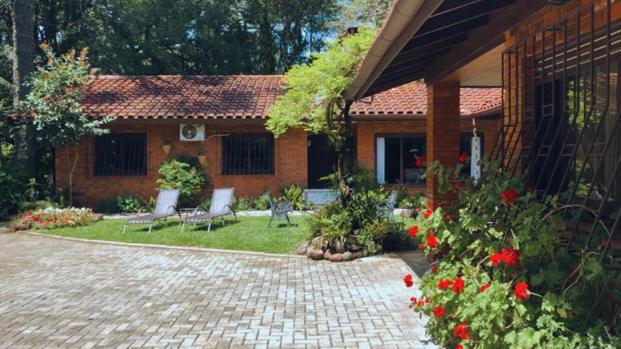 Casa Goldoni *