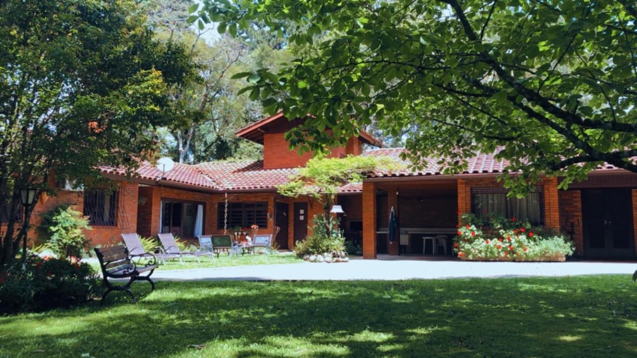 Casa Goldoni * Gramado