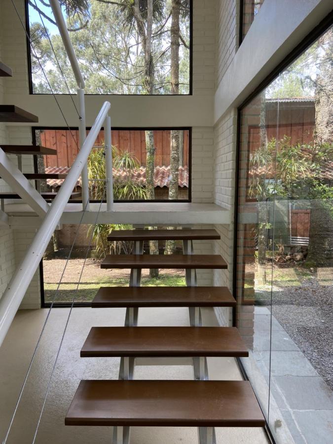 Apartamento Foss Gramado