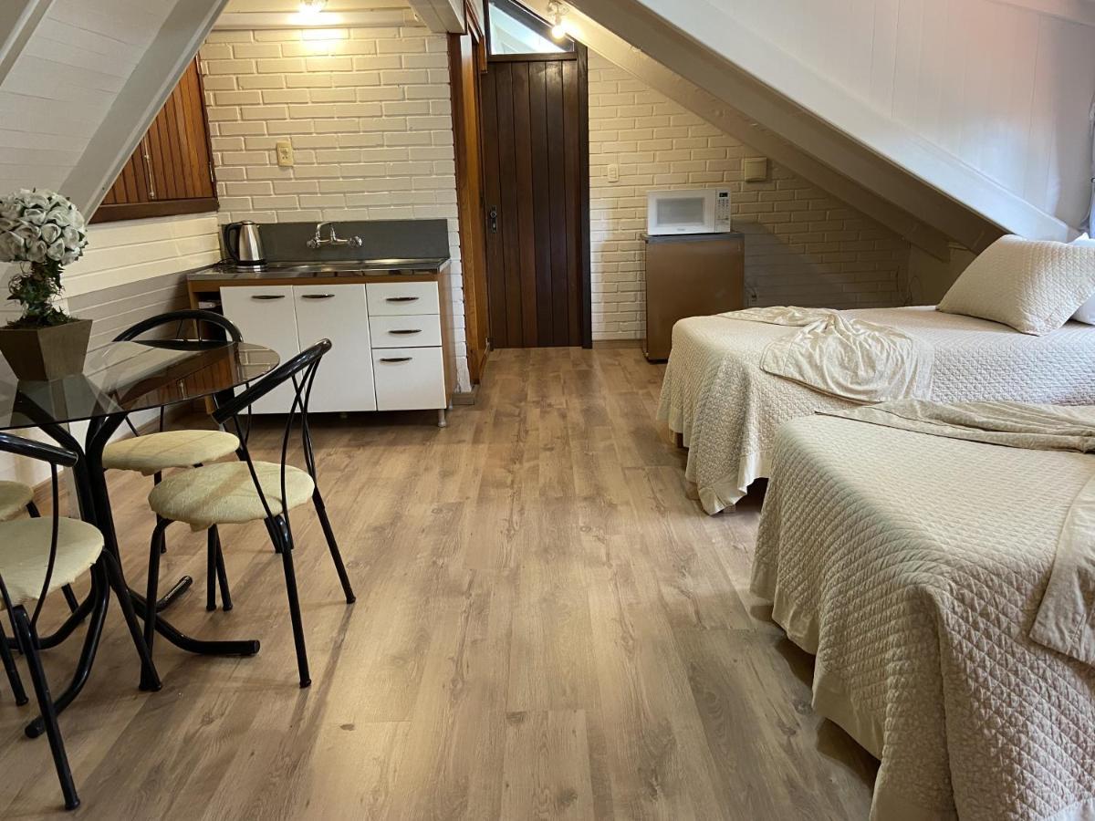 Apartamento Foss *