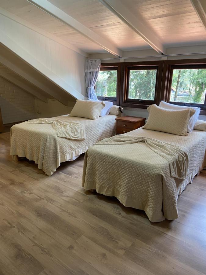 Apartamento Foss Gramado