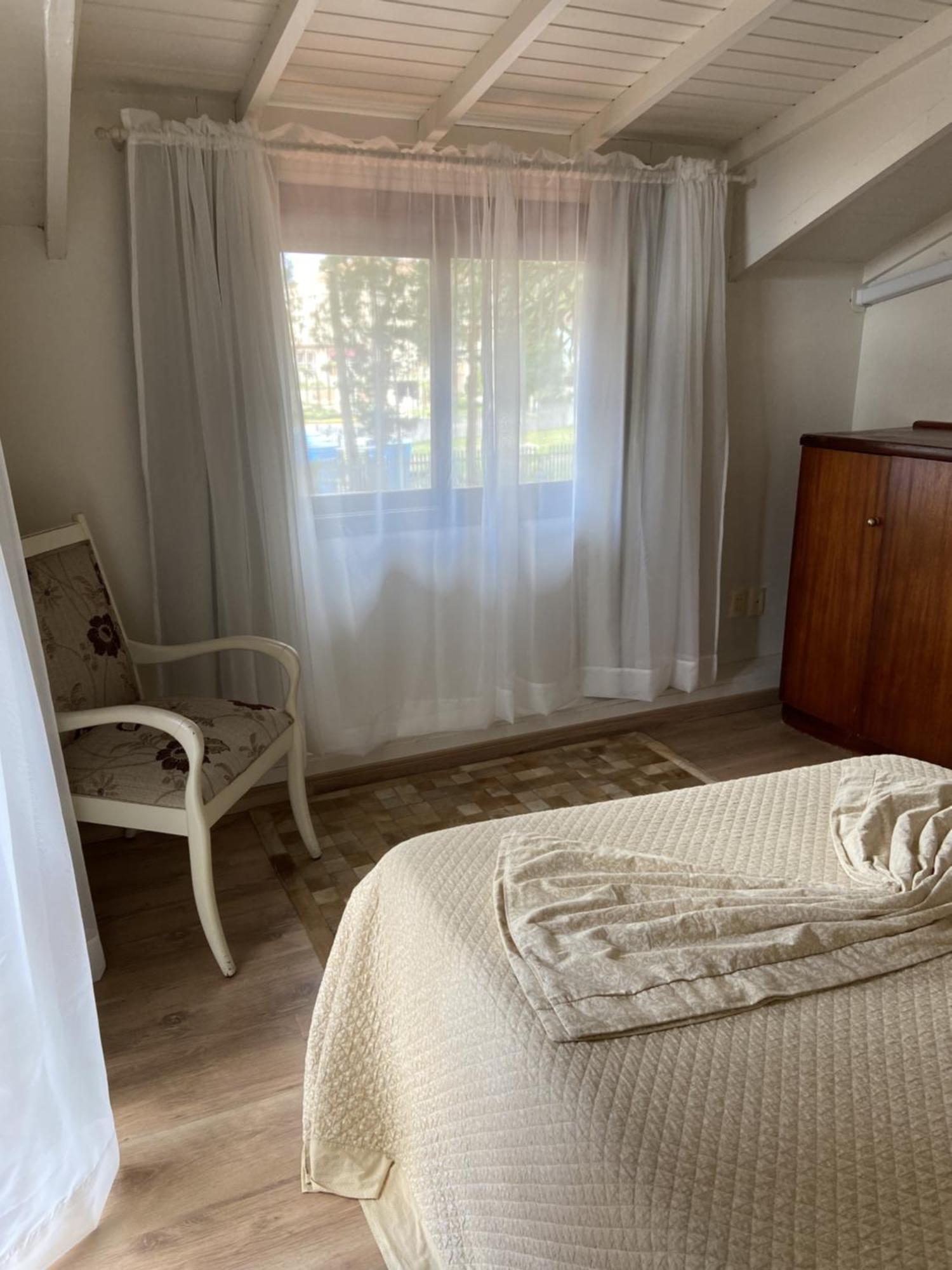 Foss Apartamento *