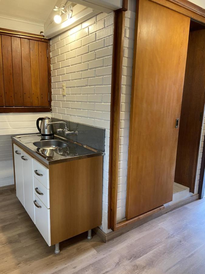 Foss Apartamento Gramado