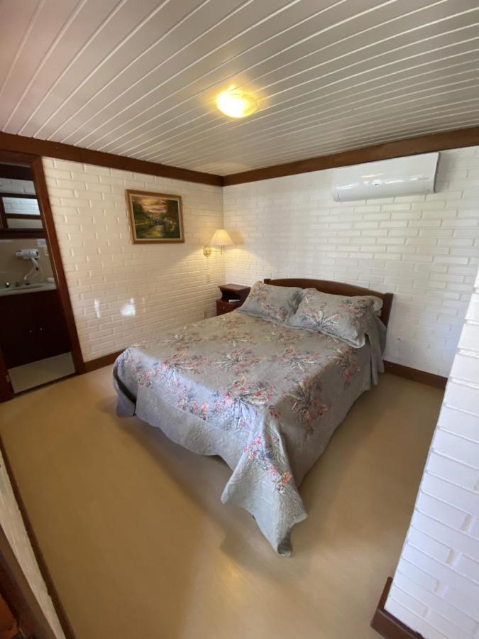 Apartamento Foss *