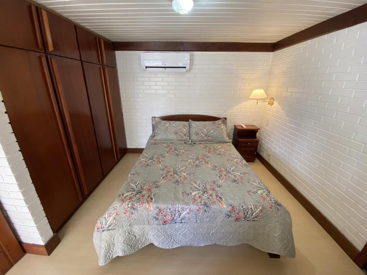 Foss Apartamento *