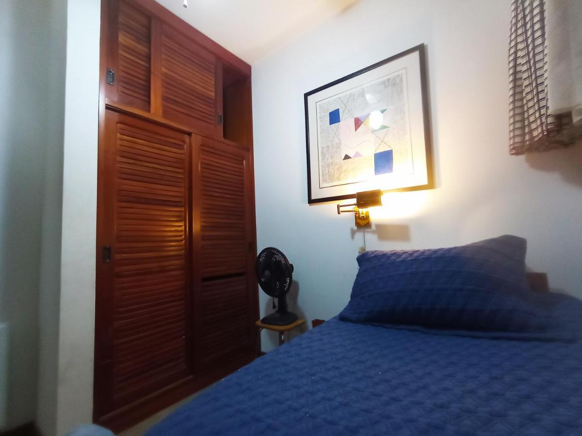 Apartamento 2 Quartos No Wish Serrano