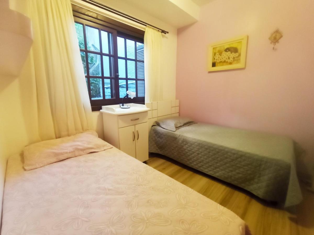 Apartamento Residencial Negro *