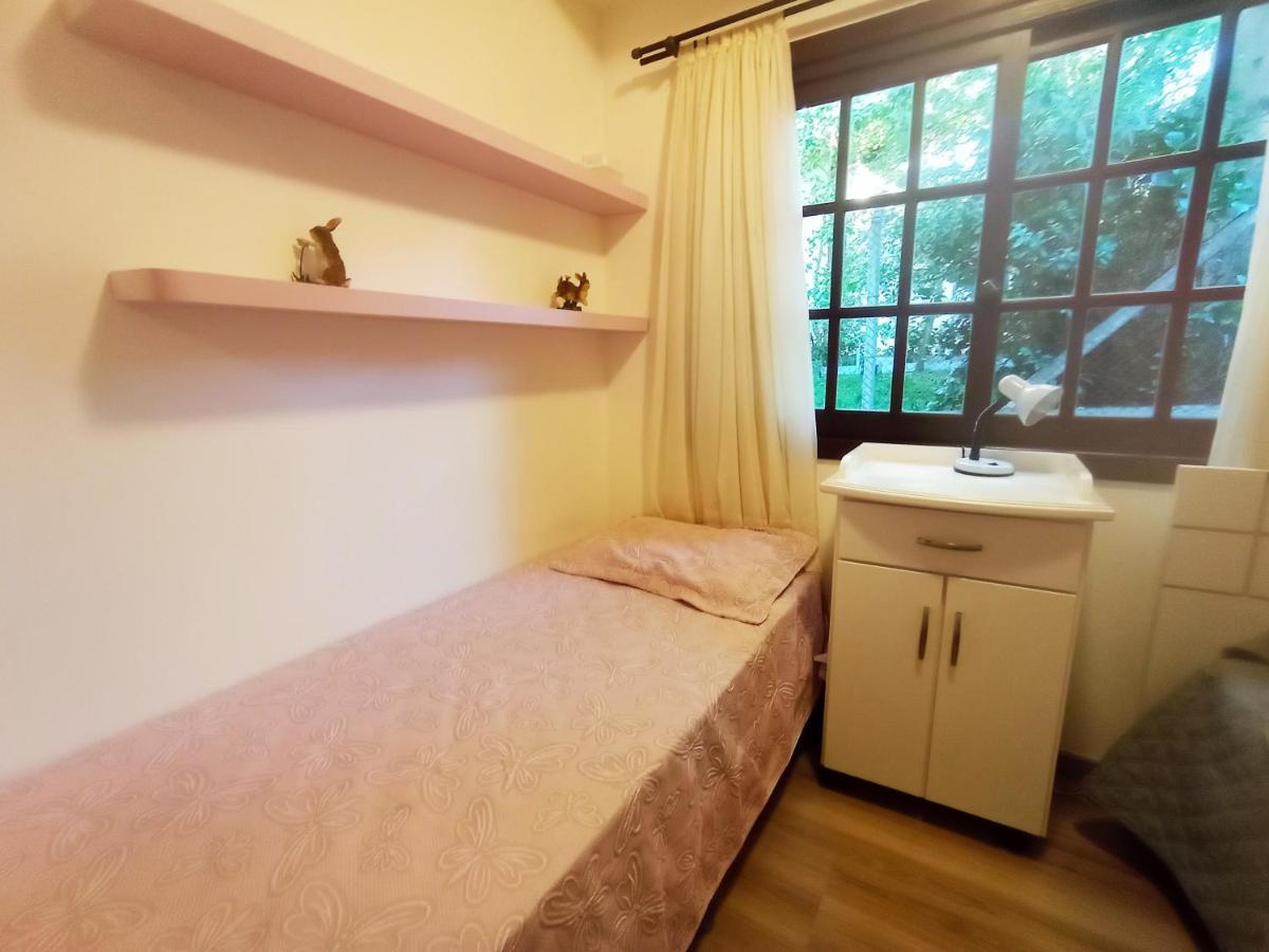 Residencial Negro Apartamento *