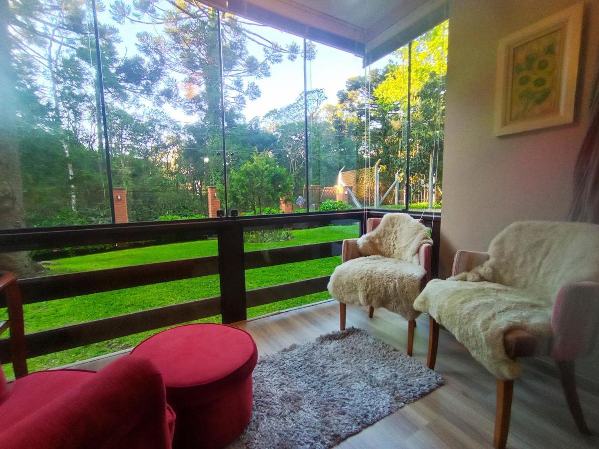 Residencial Negro