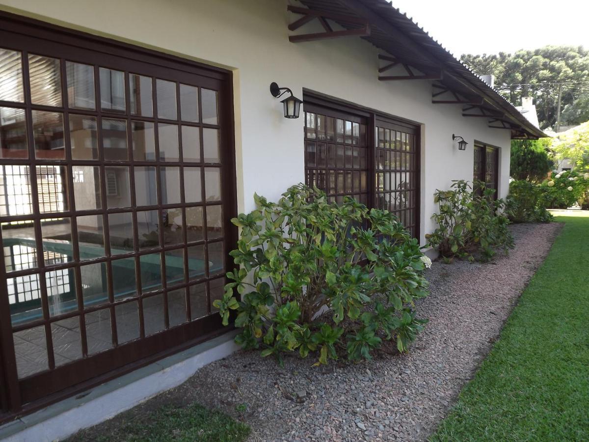 Apartamento Residencial Negro Gramado